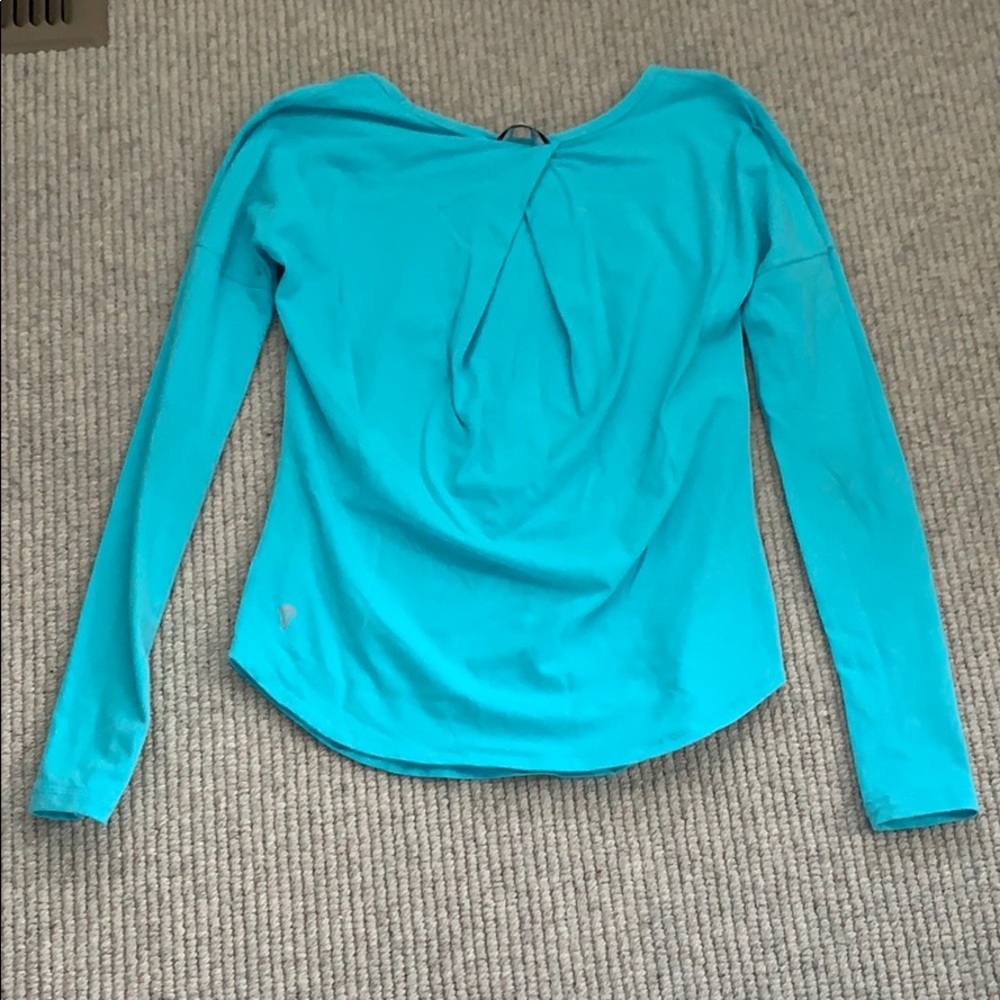 Ivivva Long Sleeve shirt - Picture 2 of 4